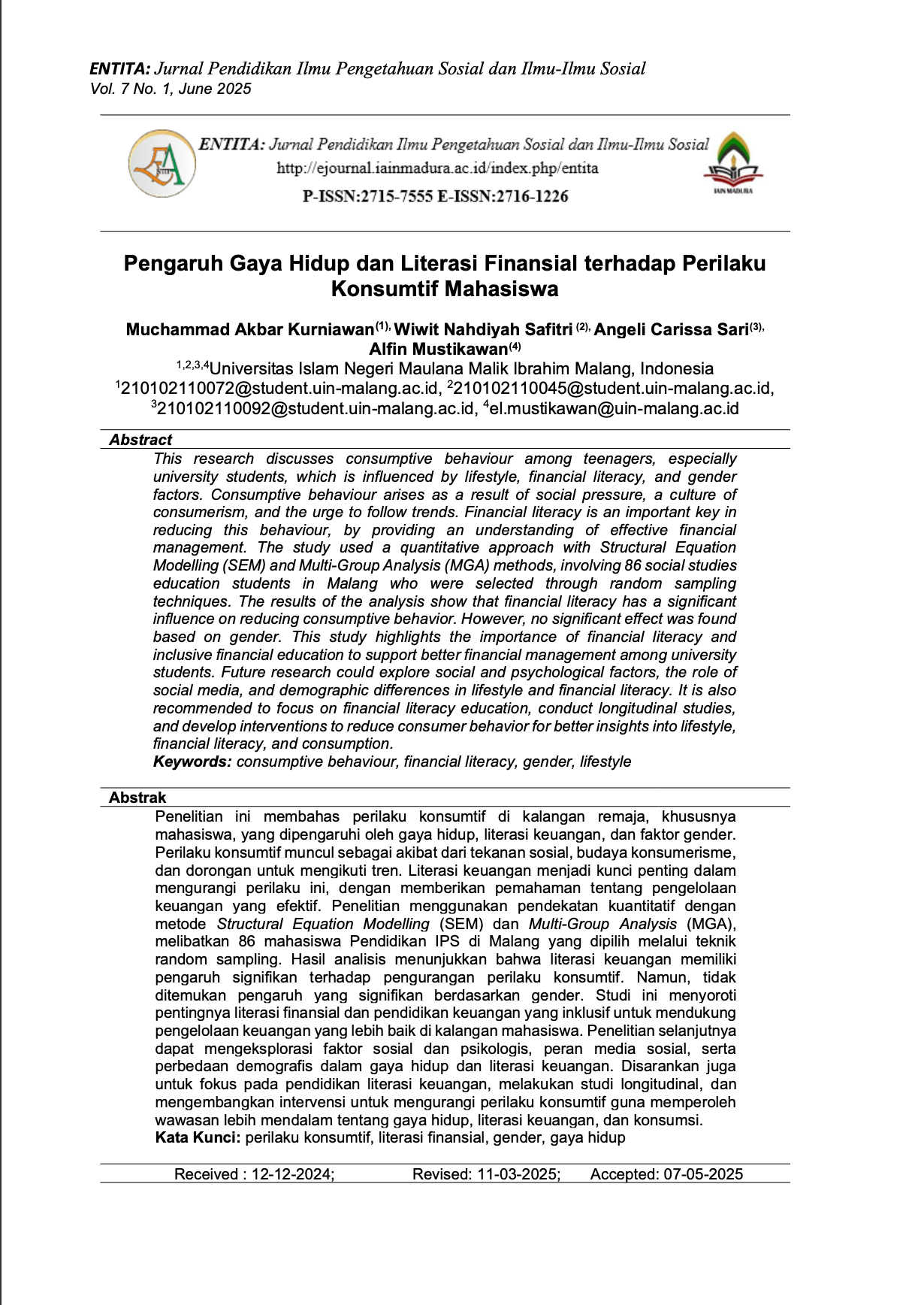 Cover Image