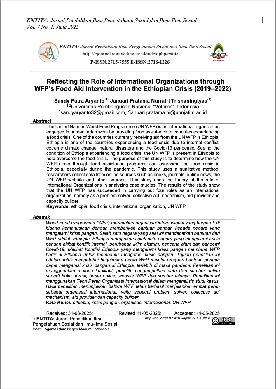 Cover Image