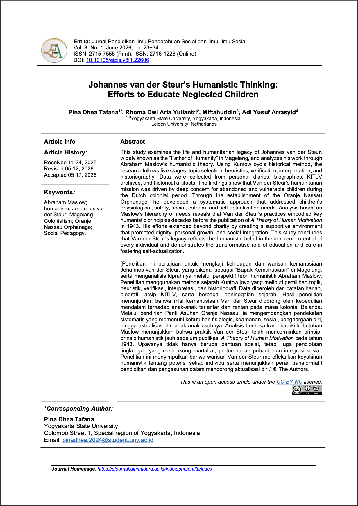 Cover Image