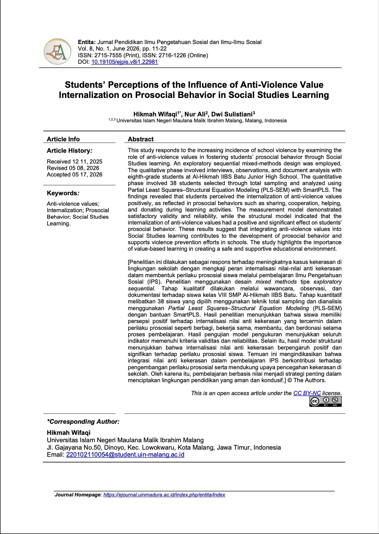 Cover Image