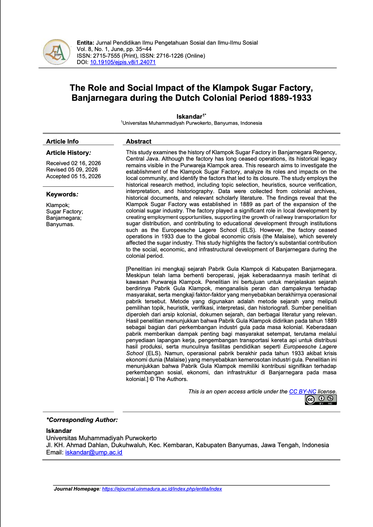 Cover Image