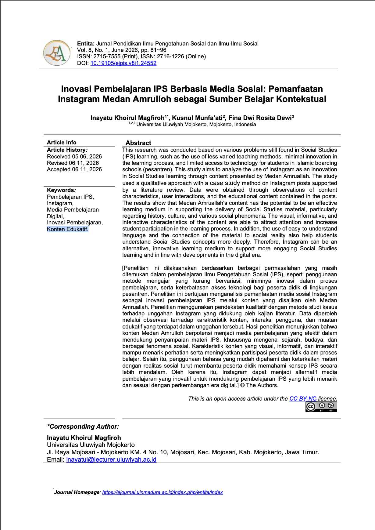 Cover Image