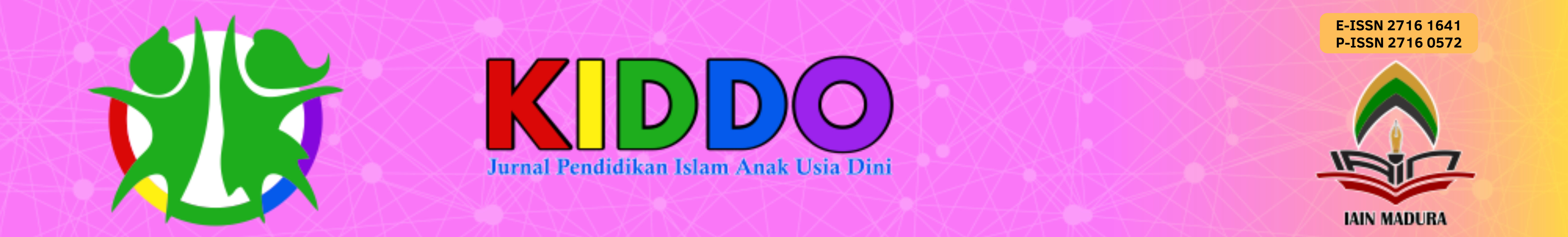 Page Header Logo