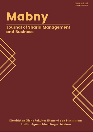 Cover Jurnal Mabny