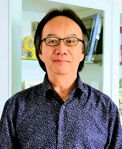 Profile Image
