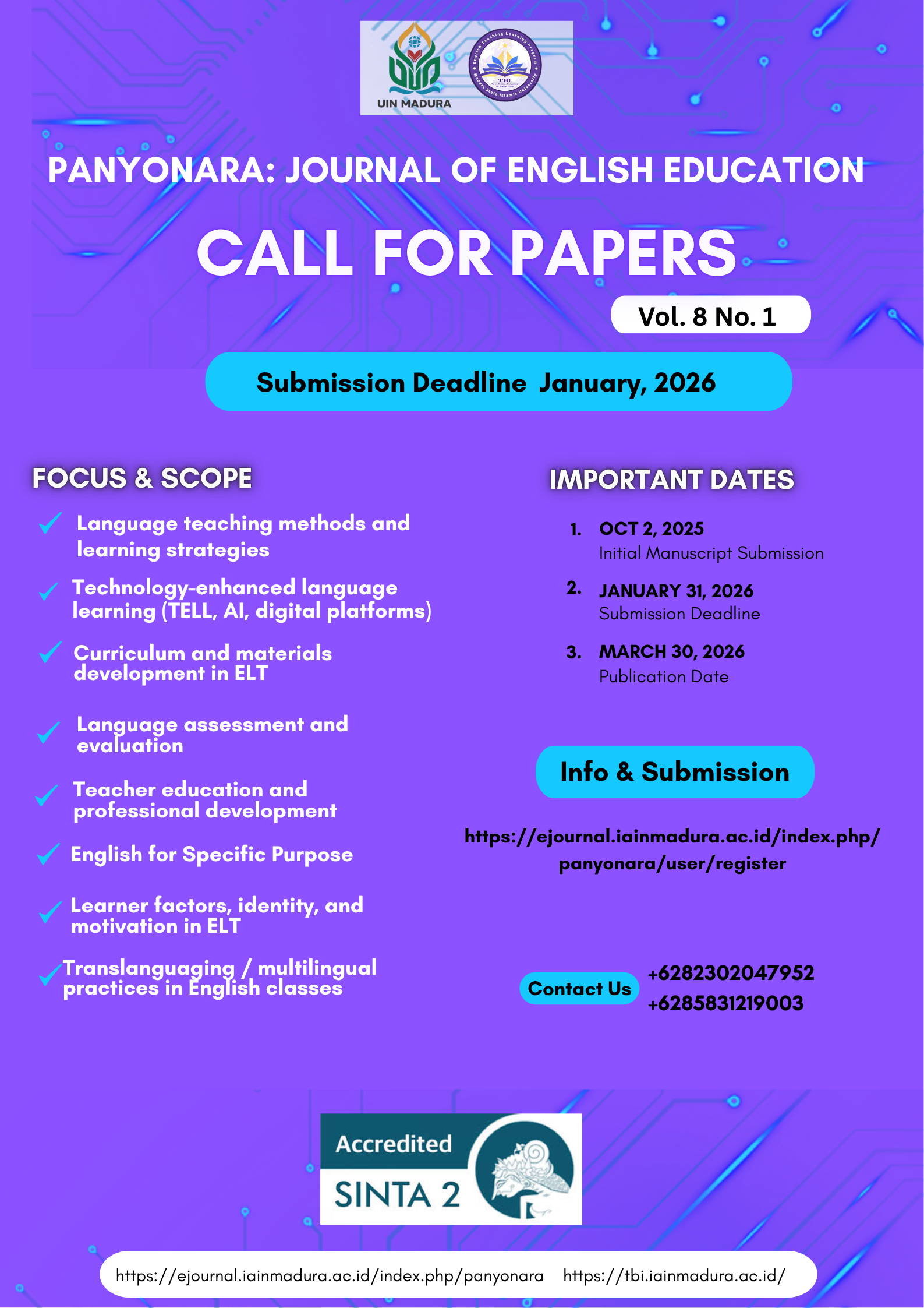 Call_For_Paper_Panyonara_Vol_8_No_1_2026.png