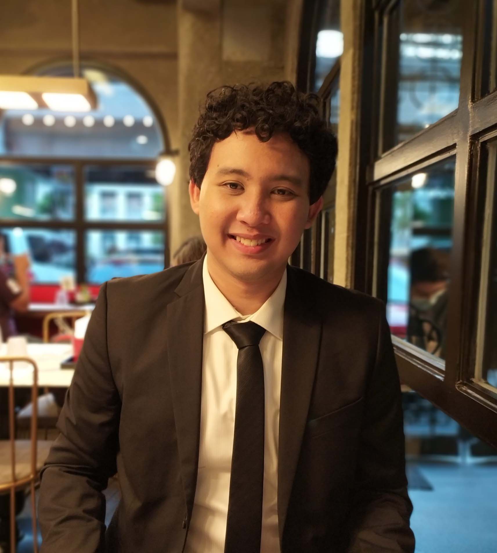 Profile Image